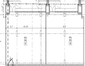 127 W Pepper Pl, Mesa, AZ for lease Floor Plan- Image 1 of 2