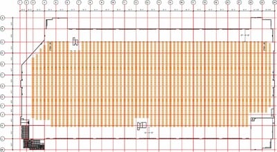 3900 Indian Ave, Perris, CA for lease Floor Plan- Image 2 of 5