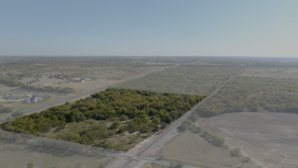TBD HWY 289, Gunter, TX à vendre - Photo du bâtiment - Image 3 de 32