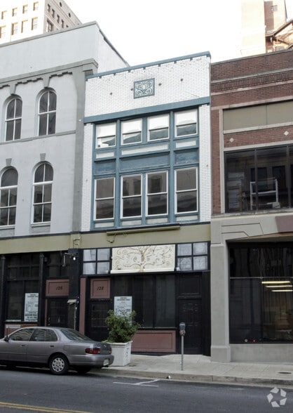 Prime Downtown Memphis Investment portfolio of 3 properties for sale on LoopNet.ca - Primary Photo - Image 2 of 3