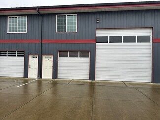 Plus de détails pour 1957 Baltic Way, Ferndale, WA - Industriel à vendre