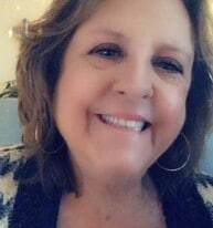 Cynthia Luster