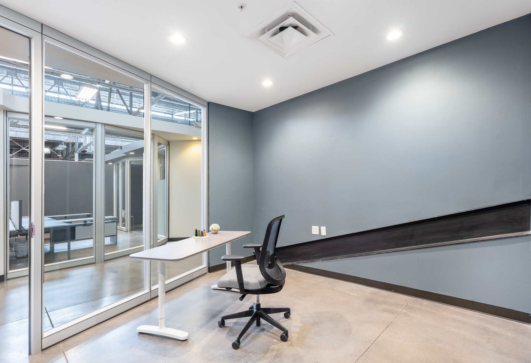 3001 Brighton Blvd, Denver, CO for lease Interior Photo- Image 1 of 3