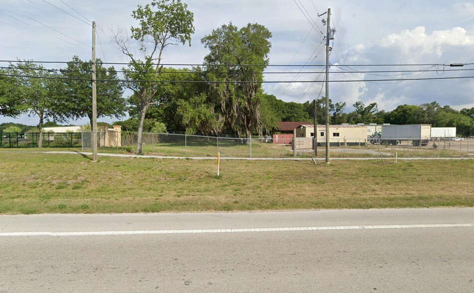 11851 N US Hwy 301, Thonotosassa, FL for sale - Building Photo - Image 1 of 1