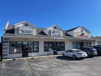 Plus de détails pour 5511-5517 State Rd, Parma, OH - Vente au détail à vendre