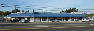 Plus de détails pour 800-818 Or-99 Hwy, Eugene, OR - Commerce de détail à vendre