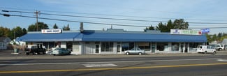 More details for 800-818 Or-99 Hwy, Eugene, OR - Retail for Sale