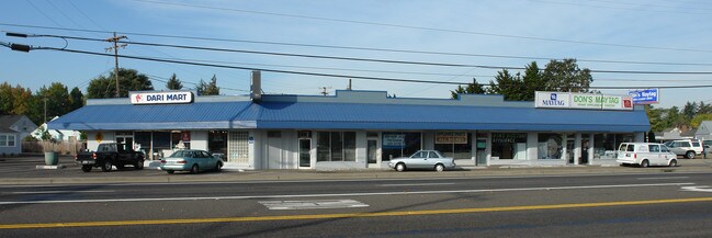 More details for 800-818 Or-99 Hwy, Eugene, OR - Retail for Sale