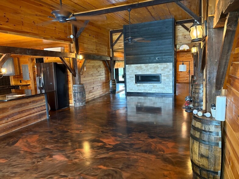 3495 KY Highway 32 W, Cynthiana, KY for sale - Building Photo - Image 3 of 8