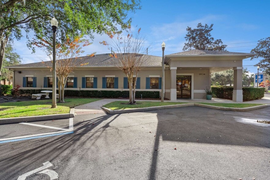 1404 N Ronald Reagan Blvd, Longwood, FL for lease - Building Photo - Image 3 of 20