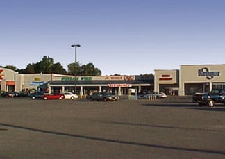 More details for 104-118 Highway 72 W, Corinth, MS - Retail for Lease
