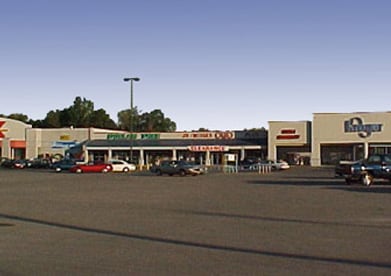 104-118 Highway 72 W, Corinth, MS for lease Primary Photo- Image 1 of 2