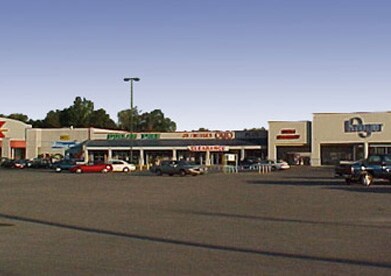 More details for 104-118 Highway 72 W, Corinth, MS - Retail for Lease