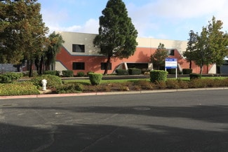 More details for 5100 Fulton Dr, Fairfield, CA - Industrial for Lease