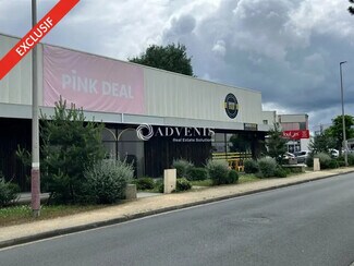 Plus de détails pour Commerce de détail à louer