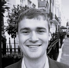 Toby Turpin