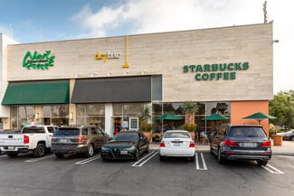 More details for 700 S Sepulveda Blvd, El Segundo, CA - Retail for Lease