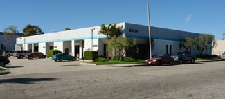 More details for 20435 Gramercy Pl, Torrance, CA - Industrial for Lease