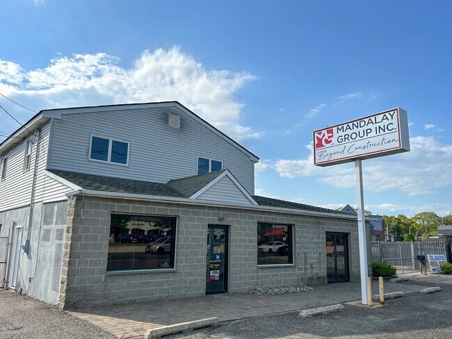 Plus de détails pour 1782 Hooper Ave, Toms River, NJ - Bureau à louer