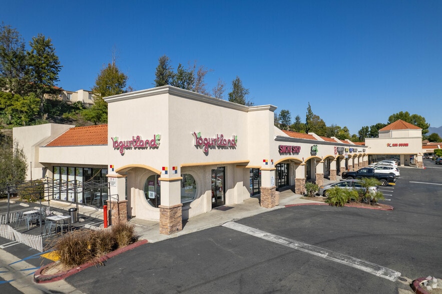 25351-25461 Alicia Pky, Laguna Hills, CA à louer - Photo du bâtiment - Image 2 de 29