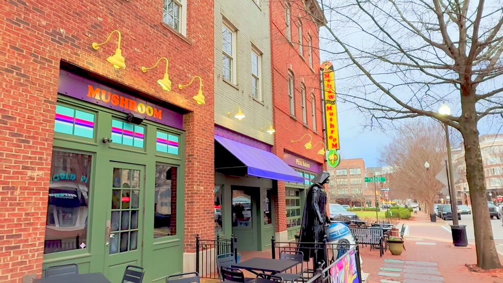 470 Providence Main St NW, Huntsville, AL for lease - Commercial Listing Video - Image 2 of 13