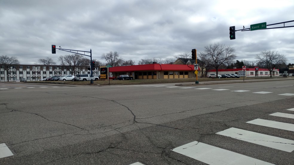 2453 Coon Rapids Blvd NW, Coon Rapids, MN for sale - Building Photo - Image 1 of 1