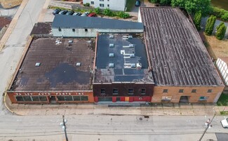 More details for 325-331 Airbrake, Wilmerding, PA - Industrial for Sale