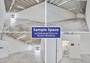 8368-8388 NW 56th St, Miami, FL à louer Photo intérieure- Image 2 de 3