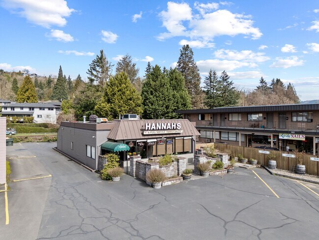 Plus de détails pour 1304 Ocean Beach Hwy, Longview, WA - Commerce de détail à vendre