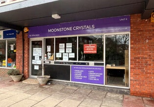 Broadwater Rd, Romsey for lease Building Photo- Image 1 of 3