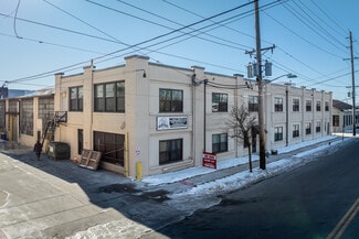 More details for 544-600 Lincoln Blvd, Middlesex, NJ - Industrial for Lease