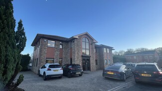 Plus de détails pour 11A Kingswood Rd, Droitwich - Bureau à louer