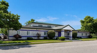 More details for 1004 Gaty ave, East Saint Louis, IL - Retail for Sale