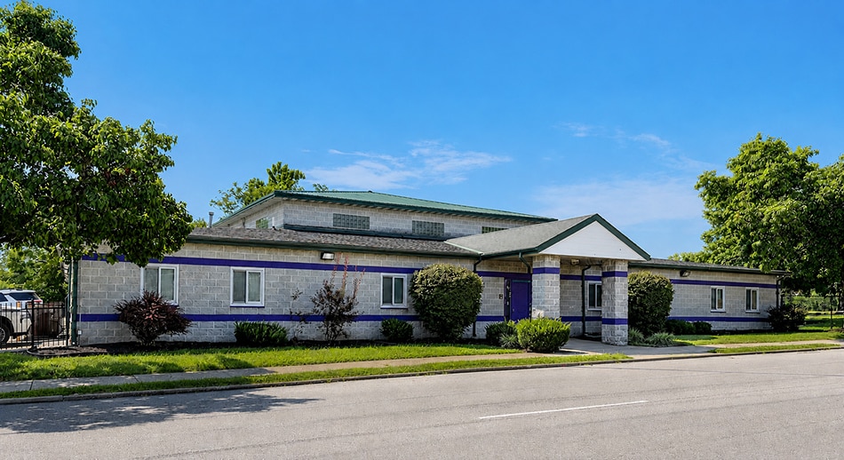 1004 Gaty ave, East Saint Louis, IL for sale Building Photo- Image 1 of 27