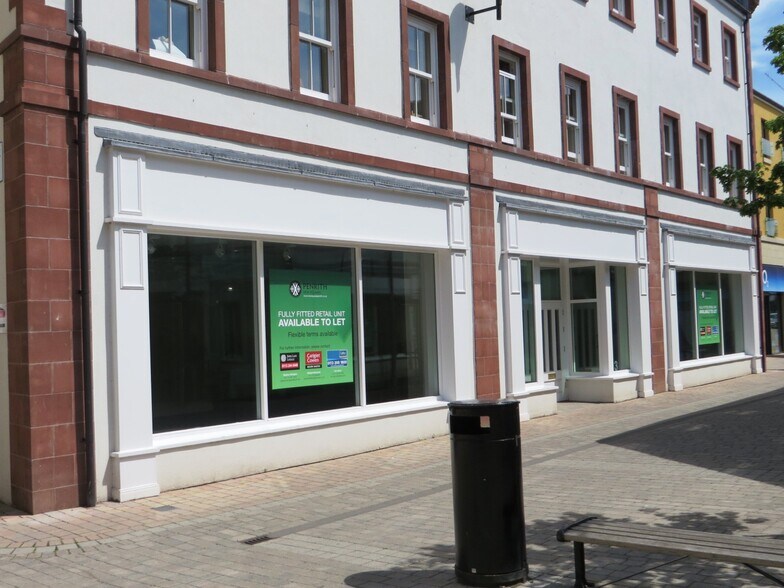 Brewery Ln, Penrith à louer - Photo du bâtiment - Image 3 de 6