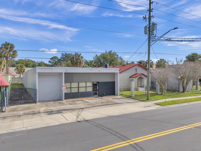 931 N Liberty St, Jacksonville, FL for sale - Building Photo - Image 2 of 31