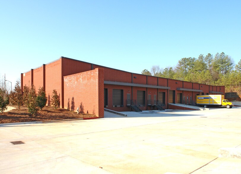 1785 W Oak Pky, Marietta, GA à louer - Photo du bâtiment - Image 2 de 2