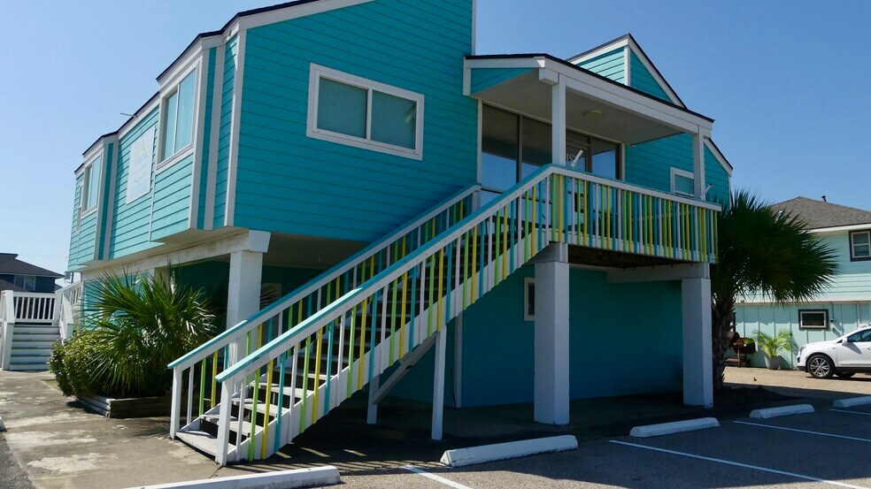 926 Bonita St, Bayou Vista, TX à vendre - Photo du bâtiment - Image 1 de 12