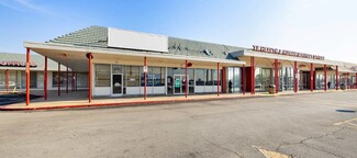 More details for 1409-1575 Little York Rd, Houston, TX - Retail for Lease