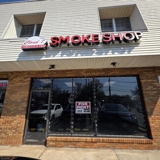 Plus de détails pour 713 E Main St, Bridgewater, NJ - Commerce de détail à louer