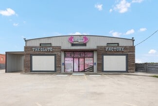 Plus de détails pour 8517 State Highway 107, Mission, TX - Commerce de détail à vendre