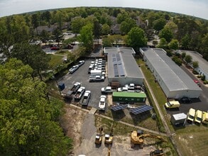 12670 Patrick Henry Dr, Newport News, VA for lease Building Photo- Image 2 of 2