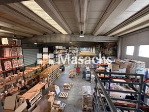 Industrial in Manresa, Barcelona for sale Interior Photo- Image 2 of 2