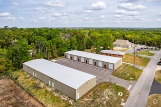 4535 SE 100th Pl, Belleview, FL - AERIAL  map view