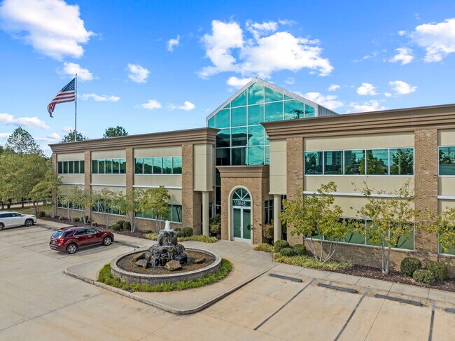 More details for 1843 Foreman Dr, Cookeville, TN - Office for Sale