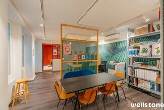 Plus de détails pour 30 Rue Bergère, Paris - Bureau à louer