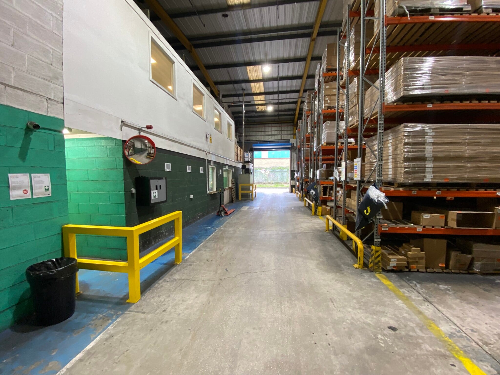 Billington Rd, Burnley for lease Interior Photo- Image 1 of 6