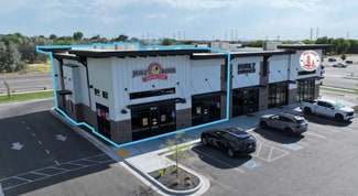 More details for 3500 W 4000 S, West Haven, UT - Retail for Lease