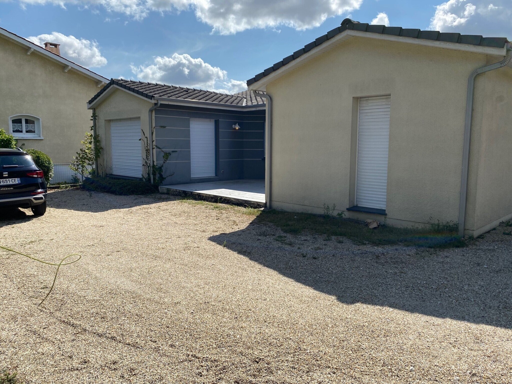 Office in Mérignac for sale Building Photo- Image 1 of 12