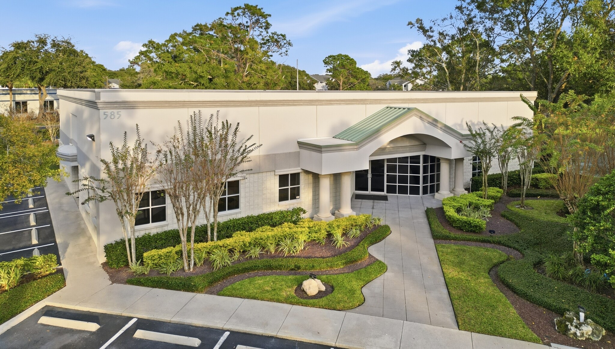 585 Technology Pky, Lake Mary, FL for sale Primary Photo- Image 1 of 16